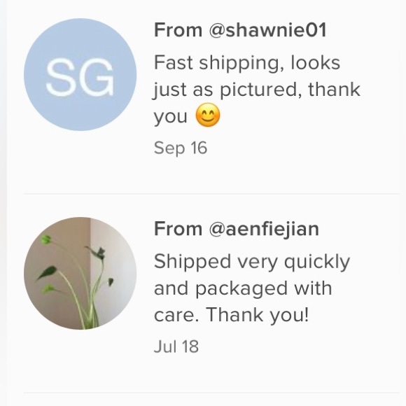 Meet your Poshers, Jeff & Moe! - Picture 10 of 15